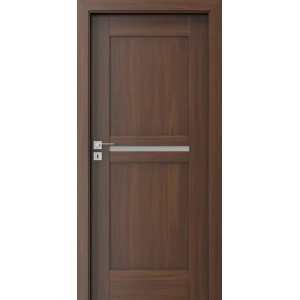 Porta KONCEPT B1 Orech 4 